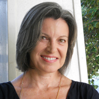 Claudia Emerson